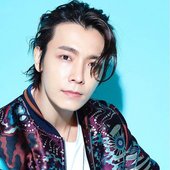 Donghae One More Time Japan Photo