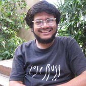 Carlos Ricardo (a.k.a. Harsh Sounds)