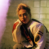 Samantha Urbani