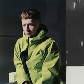 Sam Gellaitry for Stone Island