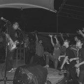 KOMPLIKASI #1 @ Ur's Grand Dago 20131208