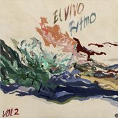 El Vivo Ritmo, Vol. 2 - EP