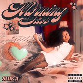 Morning Star: Side A - EP