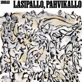 Lasipallo, pahvikallo