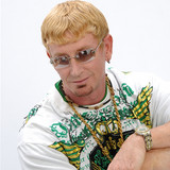 Avatar for RobbyTheElf
