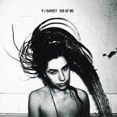 PJ Harvey - Rid  Of Me (1200x1200)