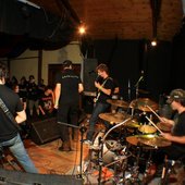 Glorianah en OSMF3