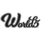 WORLD5 - Bandlogo