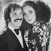 Sonny & Cher