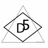 Dark5lalom logo