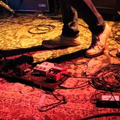 Something Sneaky Live in Boston 2013