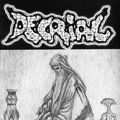 1993 - Desires Unfold (Demo)