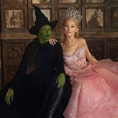 wicked first look vanity fair