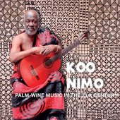 Palm-Wine Music In The 21st Century