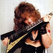 Jake E. Lee