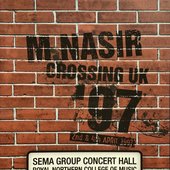 Crossing UK '97