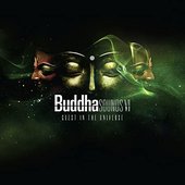 Buddha Sounds Vol. 6: Guest in the Universe