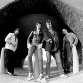 The Stranglers