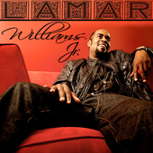 Lamar Williams Jr.