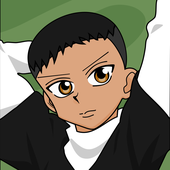Avatar for pvndaz