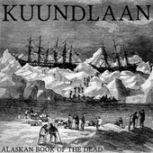 Alaskan Book of the Dead