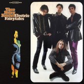 Electric Fairytales
