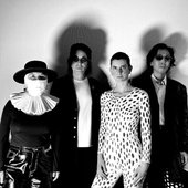 Vanishing Twin