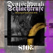 Deutschpunk Schlachtrufe