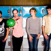 promo photo 2011