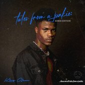 tales from a junkie: SOBER EDITION