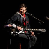 Songwriter's Circle @ The Junos.