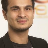 Simon Mathew
