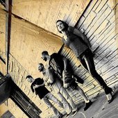 Against the Wall