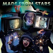 Made from Stars EP