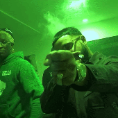 Nav and thugga