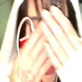 sin mirar