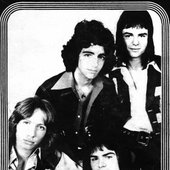 Patches (U.K. 1970s)