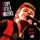 Hope Street Live