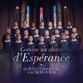 Comme un chant d'espérance