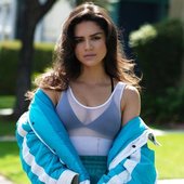 Sasha Calle