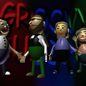 3d animated photo from their bandcamp
