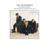 The complete sessions 1994-1995