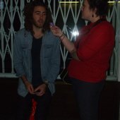  Matt Corby