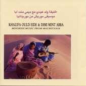 Moorish Music From Mauritania