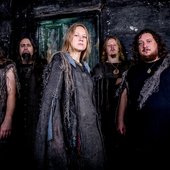 Arkona (Rus) - 2018