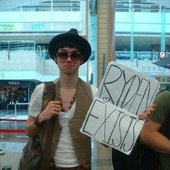 Ryan Ross
