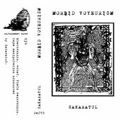 Morbid Voyeurism