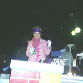 Mardi Gras 2005