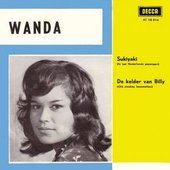 The Dutch Wanda of the 1960s