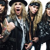 Steel Panther